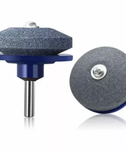 DECKON 10pcs Outil De Meulage De Pierre De Roue De Meuleuse De Tondeuse à Gazon Universelle De Tondeuse à Gazon 9 DECKON 10pcs Outil De Meulage De Pierre De Roue De Meuleuse De Tondeuse à Gazon Universelle De Tondeuse à Gazon -Débroussailleuse Soldes Magasin 60684366 4