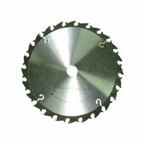 POWERGROUND Disque Universel De Tungstène 40 Dents 3 POWERGROUND Disque Universel De Tungstène 40 Dents