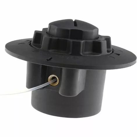 BENOBBY KIDS Bobine De Tête De Débroussailleuse Compatible Avec Stihl Autocut C5-2 FS45/FS60/FS50 3 BENOBBY KIDS Bobine De Tête De Débroussailleuse Compatible Avec Stihl Autocut C5-2 FS45/FS60/FS50