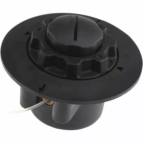 BENOBBY KIDS Bobine De Tête De Débroussailleuse Compatible Avec Stihl Autocut C5-2 FS45/FS60/FS50 4 BENOBBY KIDS Bobine De Tête De Débroussailleuse Compatible Avec Stihl Autocut C5-2 FS45/FS60/FS50 – Image 2