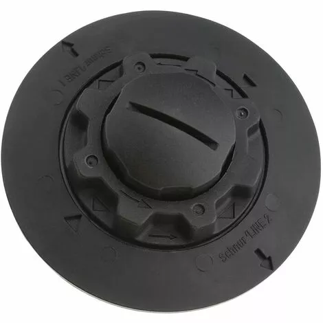 BENOBBY KIDS Bobine De Tête De Débroussailleuse Compatible Avec Stihl Autocut C5-2 FS45/FS60/FS50 6 BENOBBY KIDS Bobine De Tête De Débroussailleuse Compatible Avec Stihl Autocut C5-2 FS45/FS60/FS50 – Image 4