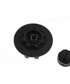 BENOBBY KIDS Bobine De Tête De Débroussailleuse Compatible Avec Stihl Autocut C5-2 FS45/FS60/FS50 11 BENOBBY KIDS Bobine De Tête De Débroussailleuse Compatible Avec Stihl Autocut C5-2 FS45/FS60/FS50 -Débroussailleuse Soldes Magasin 60720921 5