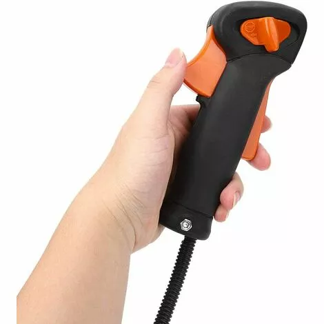 BENOBBY KIDS Commande De Commutateur De Poignée D'accélérateur Pour Débroussailleuses Stihl FS12 FS200 FS250 5 BENOBBY KIDS Commande De Commutateur De Poignée D'accélérateur Pour Débroussailleuses Stihl FS12 FS200 FS250 – Image 3
