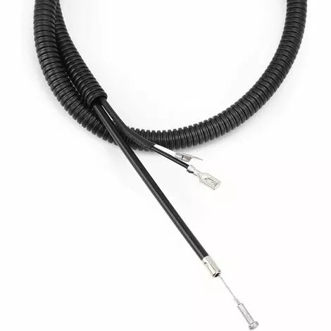 BENOBBY KIDS Commande De Commutateur De Poignée D'accélérateur Pour Débroussailleuses Stihl FS12 FS200 FS250 7 BENOBBY KIDS Commande De Commutateur De Poignée D'accélérateur Pour Débroussailleuses Stihl FS12 FS200 FS250 – Image 5