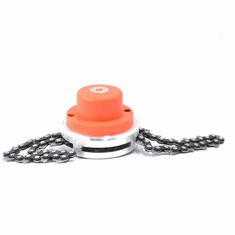 DENUOTOP Débroussailleuse Thermique Chaine Tondeuse A Gazon Jardin A Tete Debroussailleuse (rouge) 3 DENUOTOP Débroussailleuse Thermique Chaine Tondeuse A Gazon Jardin A Tete Debroussailleuse (rouge)