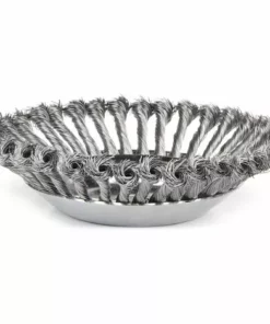 DENUOTOP Brosse De Debroussailleuse Universelle, 200 X 25,4 Mm Brosse De Désherbage, Tête Brosse Désherbage Pour Débroussailleuse Tete Brosse De Debroussailleuse 30 Brins Fil D'acier (8 Pouces) 9 DENUOTOP Brosse De Debroussailleuse Universelle, 200 X 25,4 Mm Brosse De Désherbage, Tête Brosse Désherbage Pour Débroussailleuse Tete Brosse De Debroussailleuse 30 Brins Fil D'acier (8 Pouces) -Débroussailleuse Soldes Magasin 60744015 3