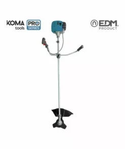 Desbrozadora Gasolina 51,7cc Koma Tools