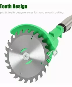 TANCYCO 6 Pouces 150mm 24 Dents Tondeuse à Gazon Circulaire Métal Lame De Scie Ronde Scie Cutter électrique Désherbeur Accessoire 10 TANCYCO 6 Pouces 150mm 24 Dents Tondeuse à Gazon Circulaire Métal Lame De Scie Ronde Scie Cutter électrique Désherbeur Accessoire -Débroussailleuse Soldes Magasin 60906397 4
