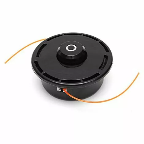 AOUGO Tête Bumpfeed Pour Honda Tous Gx25 Gx35 Débroussailleuse Tête De Coupe 4 AOUGO Tête Bumpfeed Pour Honda Tous Gx25 Gx35 Débroussailleuse Tête De Coupe – Image 2