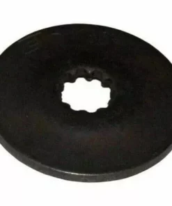 TOPHOMER 4 Pcs Kit Adaptateur Fixation De Lame Débroussailleuse En Métal -Débroussailleuse Soldes Magasin 60935287 3