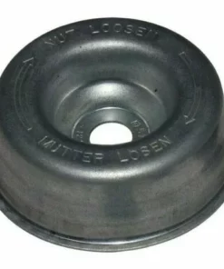 TOPHOMER 4 Pcs Kit Adaptateur Fixation De Lame Débroussailleuse En Métal -Débroussailleuse Soldes Magasin 60935287 5