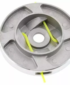 TOPHOMER Tête Faucheuse , Têtes De Coupe, Coupe-bordure 2 Fil Bobine Tête Fil Nylon Pour Débroussailleuse à Essence 10 TOPHOMER Tête Faucheuse , Têtes De Coupe, Coupe-bordure 2 Fil Bobine Tête Fil Nylon Pour Débroussailleuse à Essence -Débroussailleuse Soldes Magasin 60935429 4