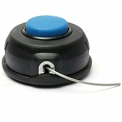 TOPHOMER M10x1,25L T¨ºte Faucheuse , T¨ºtes De Coupe Debroussailleuse HUSQVARNA T25 Tondeuse T¨ºte Robinet Bosse Alimentation Husqvarna D¨¦broussailleuse 4 TOPHOMER M10x1,25L T¨ºte Faucheuse , T¨ºtes De Coupe Debroussailleuse HUSQVARNA T25 Tondeuse T¨ºte Robinet Bosse Alimentation Husqvarna D¨¦broussailleuse – Image 2