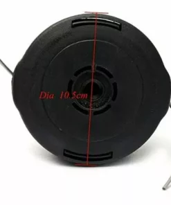 TOPHOMER M10x1,25L T¨ºte Faucheuse , T¨ºtes De Coupe Debroussailleuse HUSQVARNA T25 Tondeuse T¨ºte Robinet Bosse Alimentation Husqvarna D¨¦broussailleuse 9 TOPHOMER M10x1,25L T¨ºte Faucheuse , T¨ºtes De Coupe Debroussailleuse HUSQVARNA T25 Tondeuse T¨ºte Robinet Bosse Alimentation Husqvarna D¨¦broussailleuse -Débroussailleuse Soldes Magasin 60935467 3