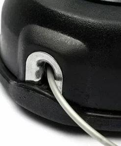 TOPHOMER M10x1,25L T¨ºte Faucheuse , T¨ºtes De Coupe Debroussailleuse HUSQVARNA T25 Tondeuse T¨ºte Robinet Bosse Alimentation Husqvarna D¨¦broussailleuse 10 TOPHOMER M10x1,25L T¨ºte Faucheuse , T¨ºtes De Coupe Debroussailleuse HUSQVARNA T25 Tondeuse T¨ºte Robinet Bosse Alimentation Husqvarna D¨¦broussailleuse -Débroussailleuse Soldes Magasin 60935467 4