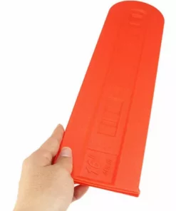 TOPHOMER Couvercle De Barre Guidage Fourreau Adapté à La Plaque De Barre De Guidage De Tronçonneuse Komatsu 12pouces 10 TOPHOMER Couvercle De Barre Guidage Fourreau Adapté à La Plaque De Barre De Guidage De Tronçonneuse Komatsu 12pouces -Débroussailleuse Soldes Magasin 60935530 4