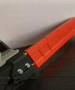 TOPHOMER Couvercle De Barre Guidage Fourreau Adapté à La Plaque De Barre De Guidage De Tronçonneuse Komatsu 12pouces 11 TOPHOMER Couvercle De Barre Guidage Fourreau Adapté à La Plaque De Barre De Guidage De Tronçonneuse Komatsu 12pouces -Débroussailleuse Soldes Magasin 60935530 5