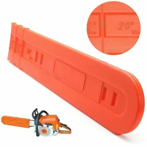 TOPHOMER Couvercle De Barre Guidage Fourreau Adapt¨¦ ¨¤ La Plaque De Barre De Guidage De Tron?onneuse Komatsu 20 Pouces 3 TOPHOMER Couvercle De Barre Guidage Fourreau Adapt¨¦ ¨¤ La Plaque De Barre De Guidage De Tron?onneuse Komatsu 20 Pouces