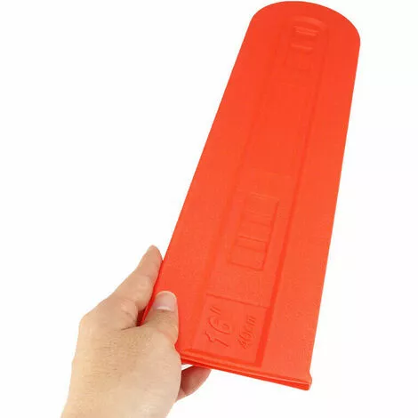 TOPHOMER Couvercle De Barre Guidage Fourreau Adapt¨¦ ¨¤ La Plaque De Barre De Guidage De Tron?onneuse Komatsu 20 Pouces 5 TOPHOMER Couvercle De Barre Guidage Fourreau Adapt¨¦ ¨¤ La Plaque De Barre De Guidage De Tron?onneuse Komatsu 20 Pouces – Image 3