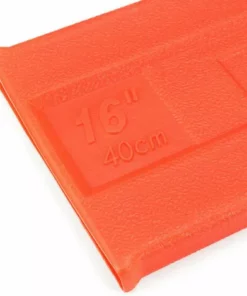 TOPHOMER Couvercle De Barre Guidage Fourreau Adapt¨¦ ¨¤ La Plaque De Barre De Guidage De Tron?onneuse Komatsu 20 Pouces 10 TOPHOMER Couvercle De Barre Guidage Fourreau Adapt¨¦ ¨¤ La Plaque De Barre De Guidage De Tron?onneuse Komatsu 20 Pouces -Débroussailleuse Soldes Magasin 60935560 4