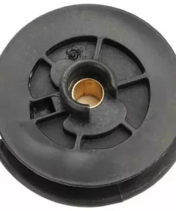 TOPHOMER Bobine Poulie De Démarreur Rotor Corde Recul Convient Scie à Découper Stihl TS400 TS410