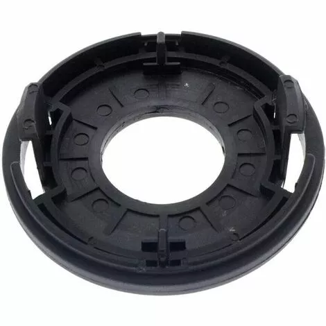 TOPHOMER Tête Faucheuse , Têtes De Coupe Pour Stihl Auto Cut 25-2 Débroussailleuse Coupe-tête FS55,FS56,FS70,Essence Strimmer Tondeuse Tête Manuel Alimentation Ligne Bobine Brosse Coupeur Herbe 6 TOPHOMER Tête Faucheuse , Têtes De Coupe Pour Stihl Auto Cut 25-2 Débroussailleuse Coupe-tête FS55,FS56,FS70,Essence Strimmer Tondeuse Tête Manuel Alimentation Ligne Bobine Brosse Coupeur Herbe – Image 4