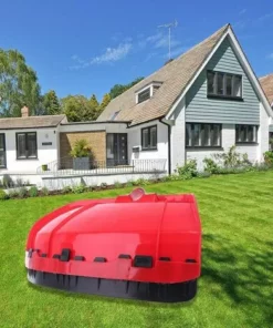 DONTODENT Tondeuse à Gazon Débroussailleuse Débroussailleuse Garde Lame Garde Grattoir Garde De Remplacement -Débroussailleuse Soldes Magasin 60939749 4