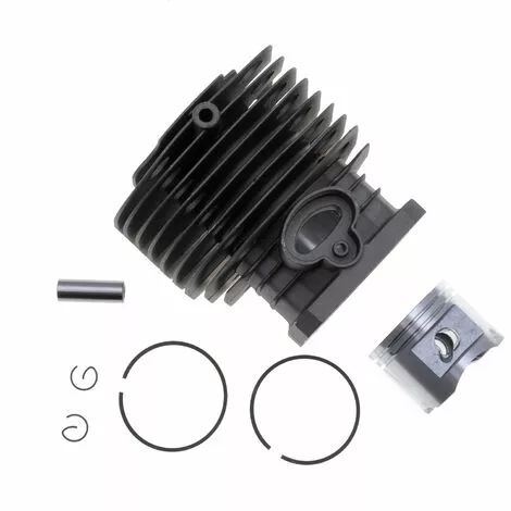 JARDIAFFAIRES Cylindre Piston 44mm Adaptable Debroussailleuse Stihl FS480 3 JARDIAFFAIRES Cylindre Piston 44mm Adaptable Debroussailleuse Stihl FS480