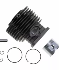 JARDIAFFAIRES Cylindre Piston 44mm Adaptable Debroussailleuse Stihl FS480 6 JARDIAFFAIRES Cylindre Piston 44mm Adaptable Debroussailleuse Stihl FS480 -Débroussailleuse Soldes Magasin 6107498 2