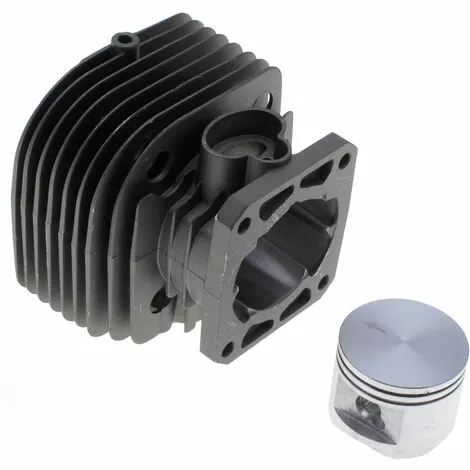 JARDIAFFAIRES Cylindre Piston 44mm Adaptable Debroussailleuse Stihl FS480 5 JARDIAFFAIRES Cylindre Piston 44mm Adaptable Debroussailleuse Stihl FS480 – Image 3