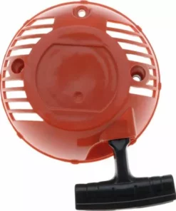 JARDIAFFAIRES Lanceur Compatible Pour Débroussailleuse Husqvarna 124, 125 Et 128 -Débroussailleuse Soldes Magasin 6107509 2