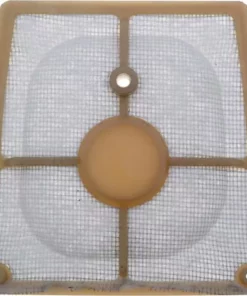 JARDIAFFAIRES Filtre à Air Adaptable Pour Stihl 041, FS20 Et FS410 -Débroussailleuse Soldes Magasin 6107518 2