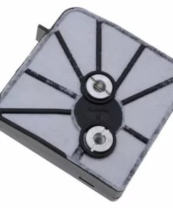 JARDIAFFAIRES Filtre à Air Adaptable Pour Tronçonneuse Stihl 045 Et 056 -Débroussailleuse Soldes Magasin 6107524 2
