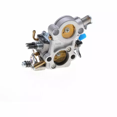 JARDIAFFAIRES Carburateur Adaptable Tronçonneuse Husqvarna 455, 460 Et 461 4 JARDIAFFAIRES Carburateur Adaptable Tronçonneuse Husqvarna 455, 460 Et 461 – Image 2