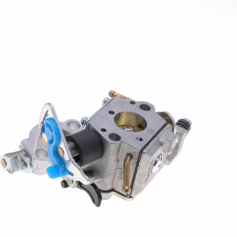JARDIAFFAIRES Carburateur Adaptable Tronçonneuse Husqvarna 455, 460 Et 461 5 JARDIAFFAIRES Carburateur Adaptable Tronçonneuse Husqvarna 455, 460 Et 461 – Image 3