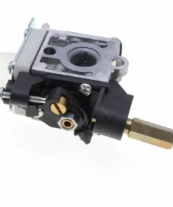 JARDIAFFAIRES Carburateur Adaptable Pour Echo Remplace Zama RB-84K 7 JARDIAFFAIRES Carburateur Adaptable Pour Echo Remplace Zama RB-84K -Débroussailleuse Soldes Magasin 6107580 3