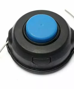 DONTODENT Accessoires De Tondeuse à Gazon De Rembourrage Lame De Tête De Coupe T25, Accessoires De Robinet De Tête De Coupe -Débroussailleuse Soldes Magasin 61185714 3