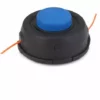 DONTODENT Tête De Coupe - Accessoires De Tondeuse à Gazon T25 Tête De Coupe Husqvarna Small T35T45 / Bobine De Fil De Coupe -Débroussailleuse Soldes Magasin 61185730 1