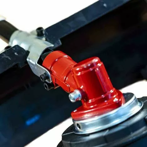 KUDA STRONG WORKS Débroussailleuse à Dos Thermique 65cc 4,9cv - Kuda 5 KUDA STRONG WORKS Débroussailleuse à Dos Thermique 65cc 4,9cv - Kuda – Image 3