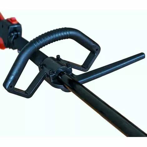 KUDA STRONG WORKS Débroussailleuse à Dos Thermique 65cc 4,9cv - Kuda 6 KUDA STRONG WORKS Débroussailleuse à Dos Thermique 65cc 4,9cv - Kuda – Image 4