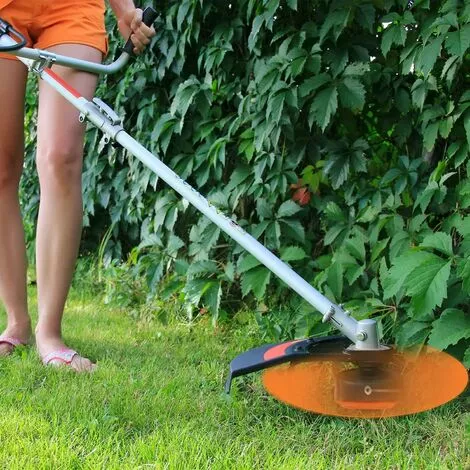 HIASDFLS Bobine De Rechange Pour Débroussailleuse Électrique Black And Decker Af-100 - 9,1 M - 6 Bobines + 1 Capuchon De Protection + 1 Ressort 6 HIASDFLS Bobine De Rechange Pour Débroussailleuse Électrique Black And Decker Af-100 - 9,1 M - 6 Bobines + 1 Capuchon De Protection + 1 Ressort – Image 4