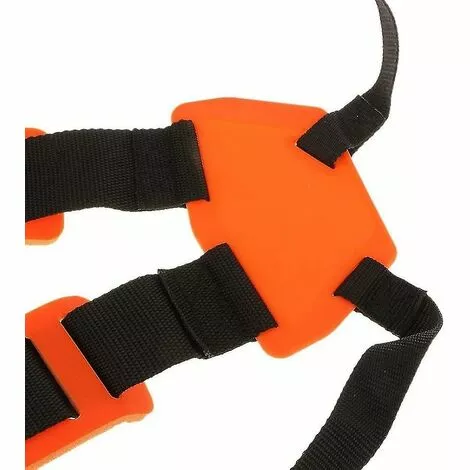DONTODENT Betterlifefg-trimmer Bandoulière, Confort Double Bandoulière Débroussailleuse Tondeuse Bandoulière Harnais Tondeuse À Gazon, Ceinture En Nylon Pour Débroussailleuse 4 DONTODENT Betterlifefg-trimmer Bandoulière, Confort Double Bandoulière Débroussailleuse Tondeuse Bandoulière Harnais Tondeuse À Gazon, Ceinture En Nylon Pour Débroussailleuse – Image 2