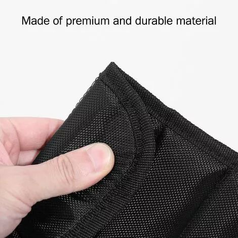 EINEMGELD Ceinture-baudrier Pratique à Double Boutonnage Pour Débroussailleuse De Jardin.Ceinture-baudrier Pratique à Double Boutonnage Pour Débroussailleuse De Jardin. 5 EINEMGELD Ceinture-baudrier Pratique à Double Boutonnage Pour Débroussailleuse De Jardin.Ceinture-baudrier Pratique à Double Boutonnage Pour Débroussailleuse De Jardin. – Image 3