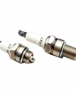 ELLE Gasoline Engine Parts Spark Plugs Logging Saw Lawn Mower And Torch Spark Plugs 6 ELLE Gasoline Engine Parts Spark Plugs Logging Saw Lawn Mower And Torch Spark Plugs -Débroussailleuse Soldes Magasin 61332324 2