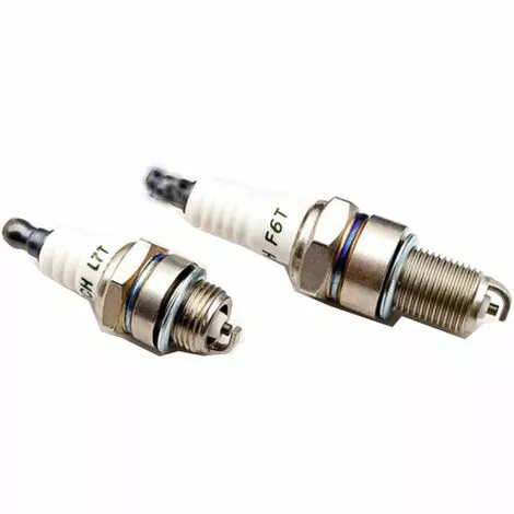 ELLE Gasoline Engine Parts Spark Plugs Logging Saw Lawn Mower And Torch Spark Plugs 4 ELLE Gasoline Engine Parts Spark Plugs Logging Saw Lawn Mower And Torch Spark Plugs – Image 2