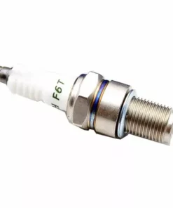 ELLE Gasoline Engine Parts Spark Plugs Logging Saw Lawn Mower And Torch Spark Plugs 7 ELLE Gasoline Engine Parts Spark Plugs Logging Saw Lawn Mower And Torch Spark Plugs -Débroussailleuse Soldes Magasin 61332324 3