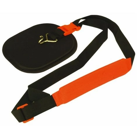 LEM SELECT Harnais Simple Réglable Avec Protection De Hanche 3 LEM SELECT Harnais Simple Réglable Avec Protection De Hanche