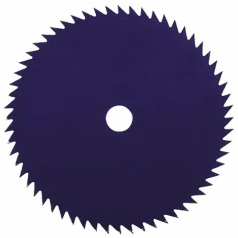 LEM SELECT Disque Forestier 60 Dents ø 255-ép.:1.4 3 LEM SELECT Disque Forestier 60 Dents ø 255-ép.:1.4