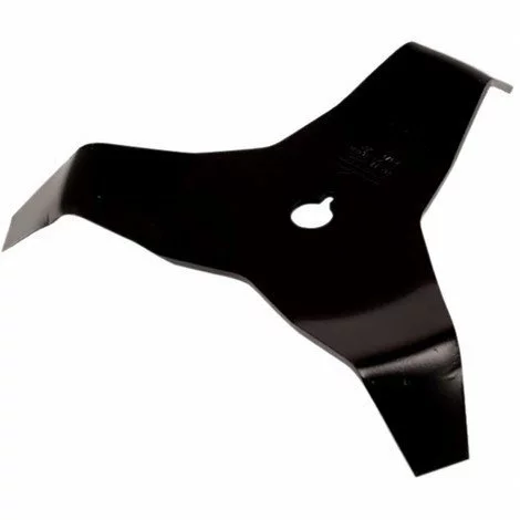 LEM SELECT Lame Mushing 3 Dents Courbée L:300 ép.:4,0 3 LEM SELECT Lame Mushing 3 Dents Courbée L:300 ép.:4,0