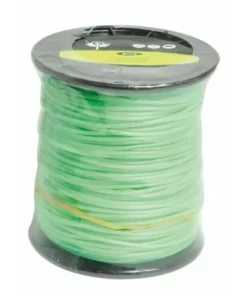 LEM SELECT Fil Nylon Evergreen Section Ronde ø 3 Mm 180 Mt